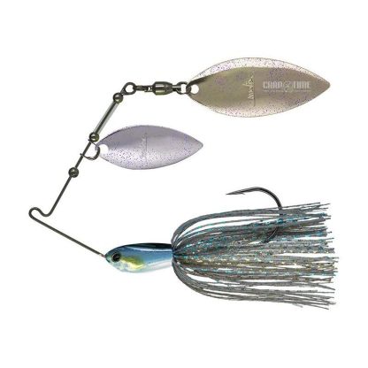 WATER SLASH 3/8 DW HERITAGE