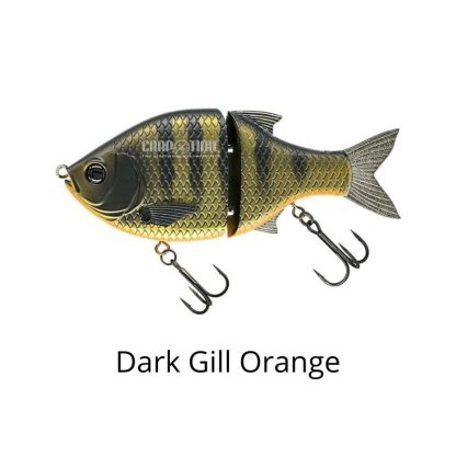 GLIDE BAIT 140 SLOW SINKING - immagine 2