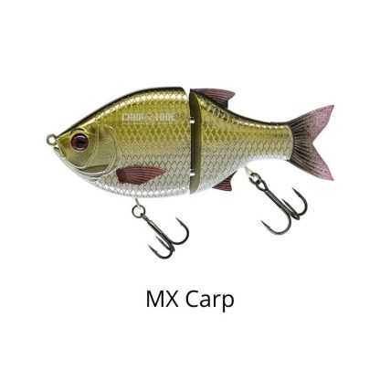 GLIDE BAIT 140 SLOW SINKING - immagine 3