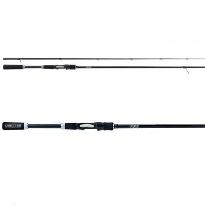 OUTSET ALLROUND SPINNING RODS 2 PCS - immagine 2