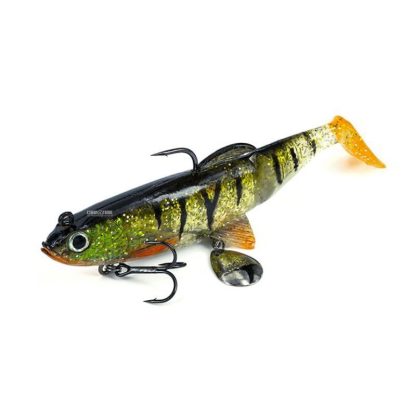 MOLIX SHAD 100 24GR - immagine 4