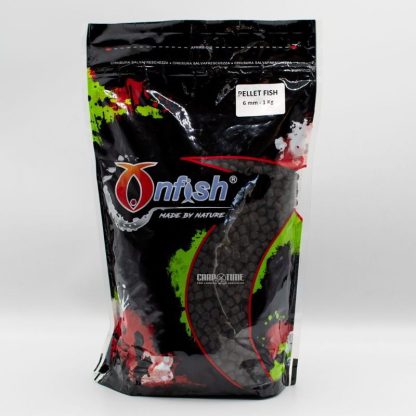PELLET FISH 1KG