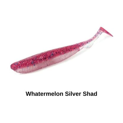 RA SHAD 3,8" - immagine 9