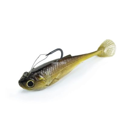 RT FLIP TAIL 3'' - immagine 3