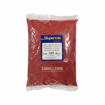 PANE ROSSO