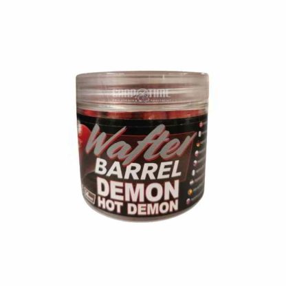 HOT DEMON WAFTER BARREL