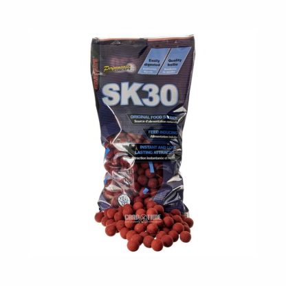 SK30 BOILES - immagine 6