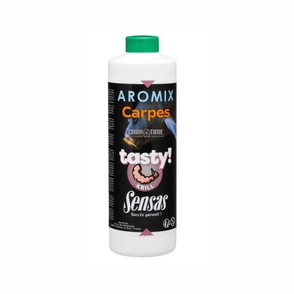 CARP TASTY AROMIX - immagine 2
