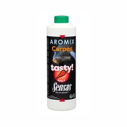 CARP TASTY AROMIX - immagine 3