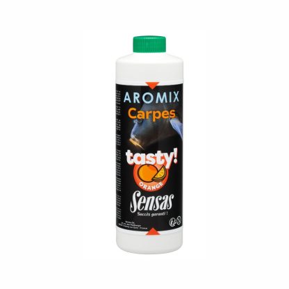 CARP TASTY AROMIX - immagine 7