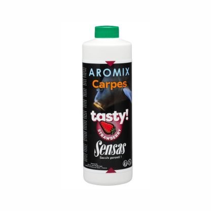 CARP TASTY AROMIX - immagine 8