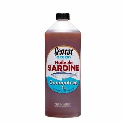 OCEAN OLIO DI SARDA