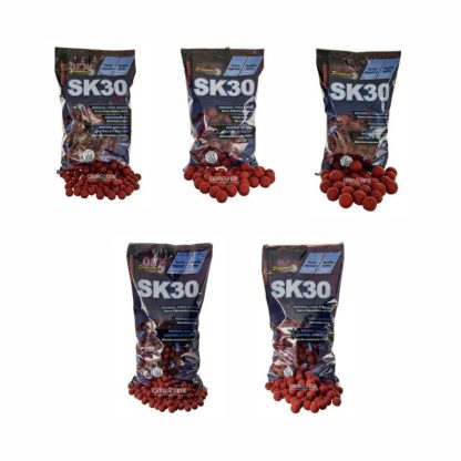 SK30 BOILES