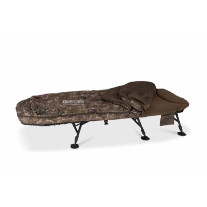 MF60 INDULGENCE 5 STAGIONI SLEEP SYSTEM SS3