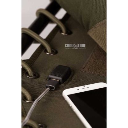 MF60 INDULGENCE 5 STAGIONI SLEEP SYSTEM SS4 WIDE - immagine 9