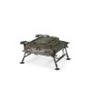 INDULGENCE HD40 8 LEG SLEEP SYSTEM CAMO WIDE - immagine 2