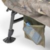 INDULGENCE HD40 8 LEG SLEEP SYSTEM CAMO WIDE - immagine 4