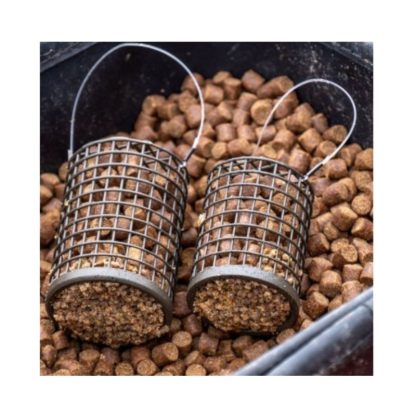 WIRE BAIT UP FEEDER - immagine 3
