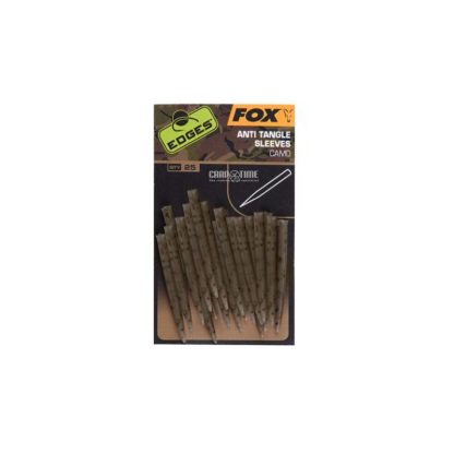 CAMO ANTI TANGLE SLEEVES
