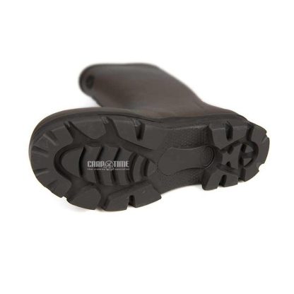 NEOPRENE LINED CAMO/KHAKI WELLIES - immagine 2