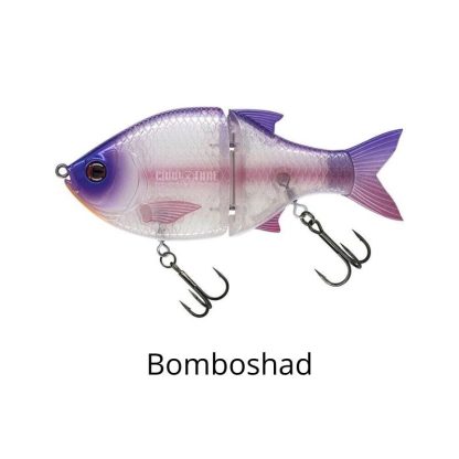 GLIDE BAIT 140 FLOATING