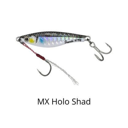 MOLIX JUGULO WIDE 40GR - immagine 2