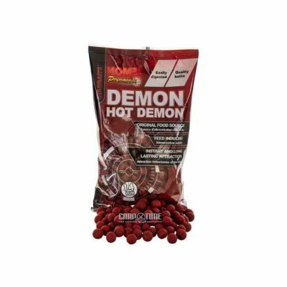 HOT DEMON BOILES - immagine 2