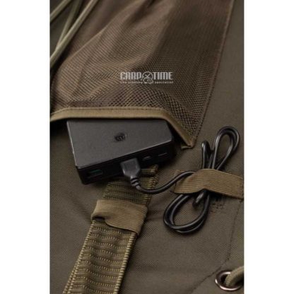 MF60 INDULGENCE 5 STAGIONI SLEEP SYSTEM SS3 - immagine 6