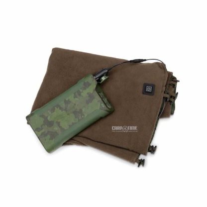 INDULGENCE HEATED BLANKET - immagine 4