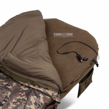INDULGENCE HEATED BLANKET - immagine 2