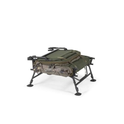 INDULGENCE HD40 8 LEG SLEEP SYSTEM CAMO WIDE - immagine 2