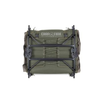 INDULGENCE HD40 8 LEG SLEEP SYSTEM CAMO WIDE - immagine 3