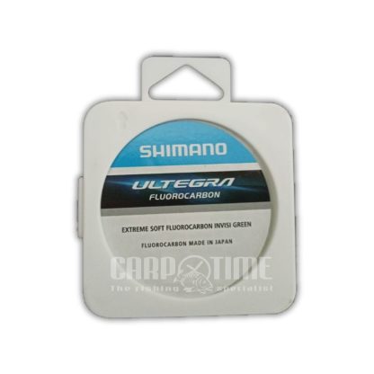 ULTEGRA FLUOROCARBON INVISI-GREEN