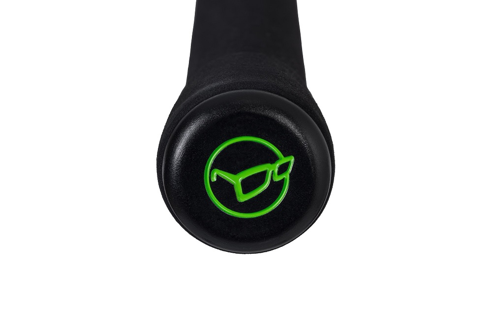 KAIZEN GREEN 12FT 6IN 4LB - immagine 3