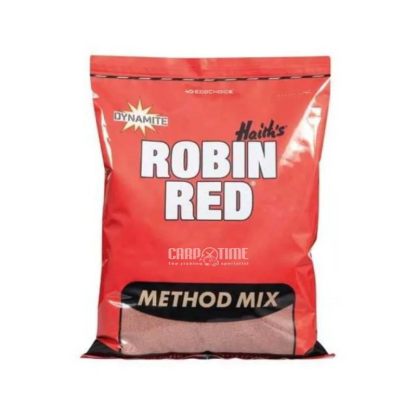 ROBIN RED METHOD MIX