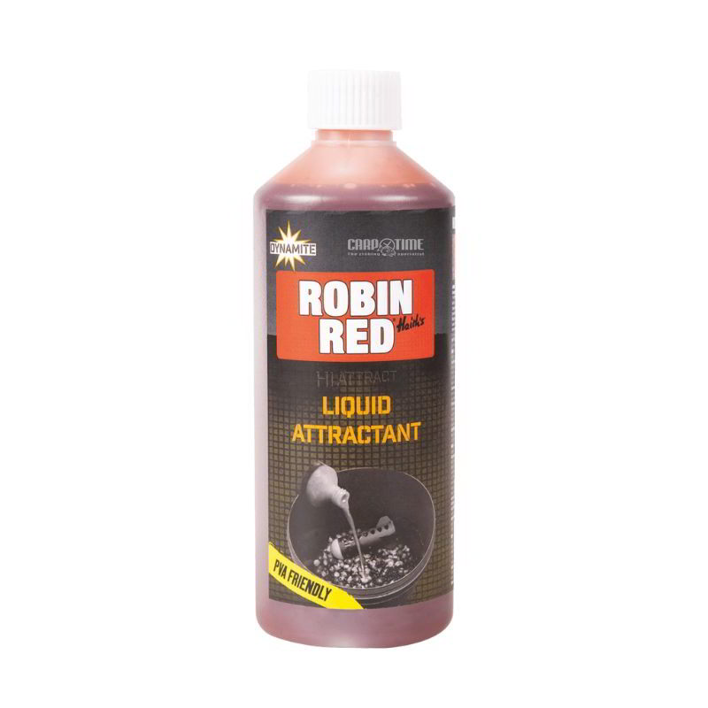 ROBIN RED LIQUID