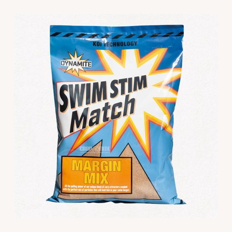 SWIM STIM MARGIN MIX 1.8 KG