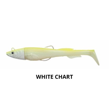 POWER SARDINE 12CM 15GR - immagine 2