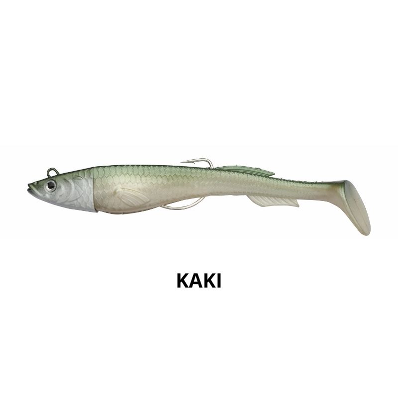 POWER SARDINE 12CM 15GR - immagine 3