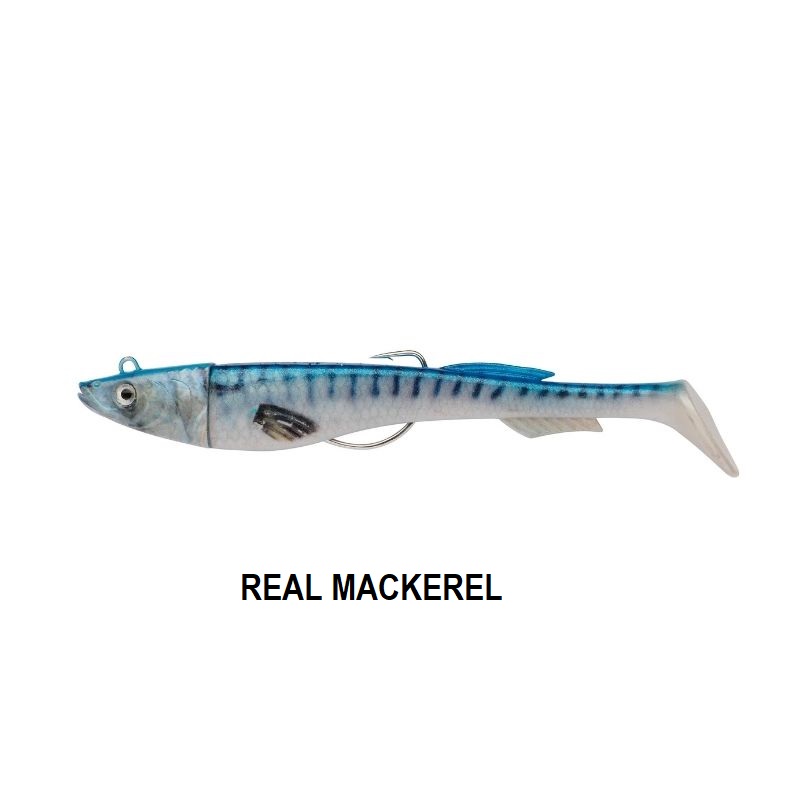 POWER SARDINE 12CM 15GR - immagine 4