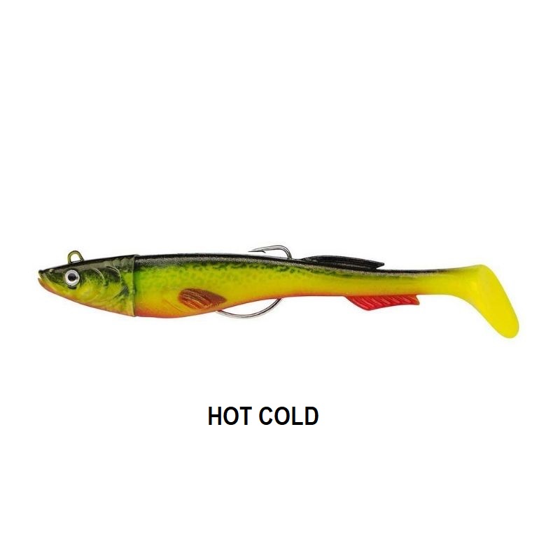 POWER SARDINE 12CM 15GR - immagine 5