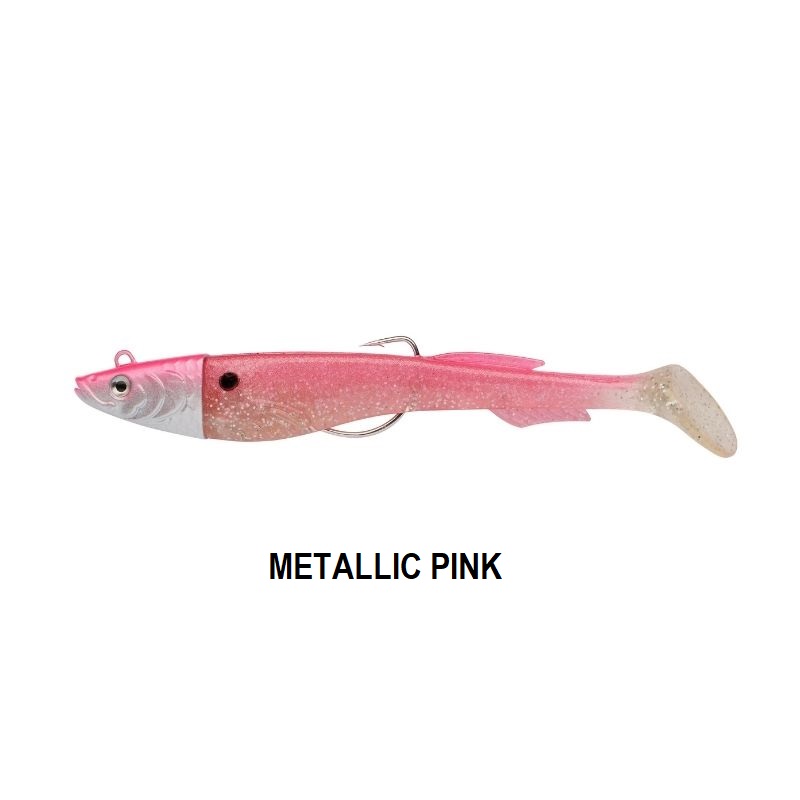 POWER SARDINE 12CM 15GR - immagine 7