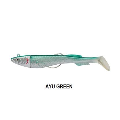 POWER SARDINE 12CM 15GR - immagine 8