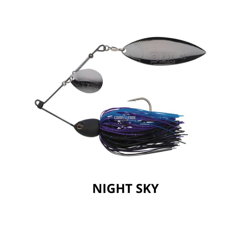 DEX SPINNERBAIT 7GR - immagine 4