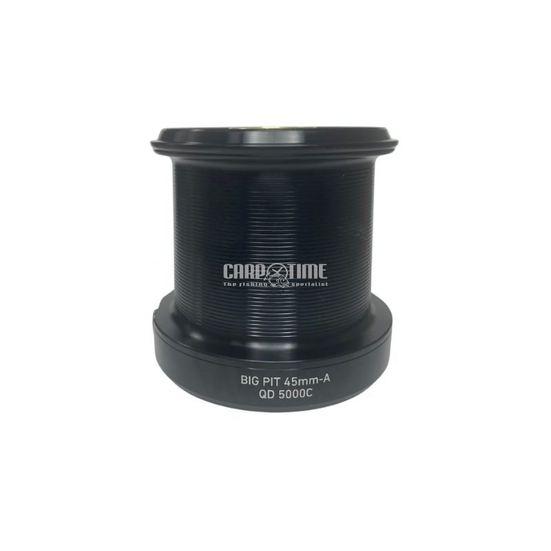 BOBINA UNIVERSALE DAIWA 45A TAGLIA 5000 - immagine 2