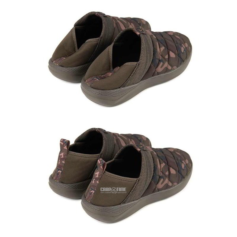 BIVVY SLIPPERS - immagine 2