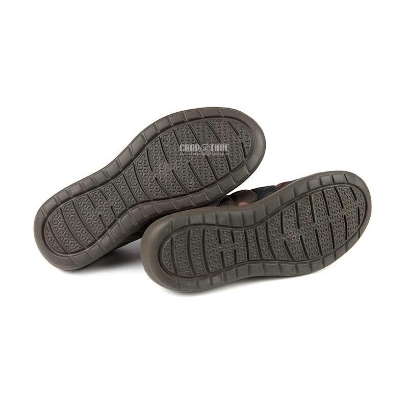 BIVVY SLIPPERS - immagine 3