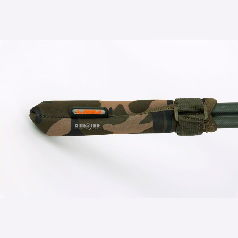 PROTEGGI PUNTA TIP & BUTT PROTECTOR CAMO