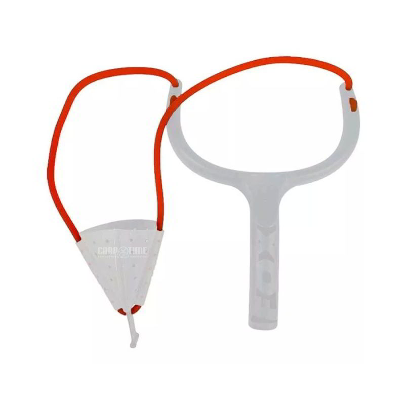 SLIK CATAPULT ELASTIC SPARE