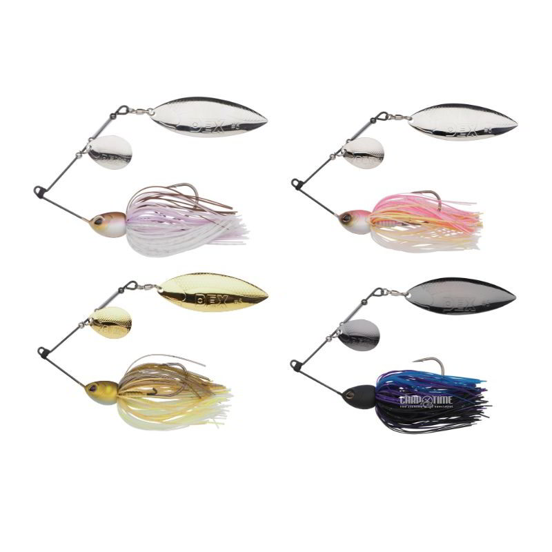 DEX SPINNERBAIT 7GR